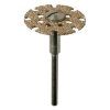 Dremel 542 Rezací obrábací kotúč 25,4 mm 2615054265 | ajtech.sk