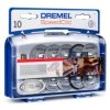 Dremel SC690 EZ SpeedClic Súprava rezacieho príslušenstva 2615S690JA | ajtech.sk
