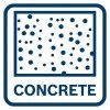 Bosch GDE Max Príslušenstvo pre odsávanie prachu pre SDS-Max | ajtech.sk