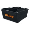 STIHL AHB 050 Zberný kôš pod drvič konárov z plechu | ajtech.sk