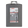 Bosch Stupňovitý vrták do kovu HSS, priemer: 4-12/ 4-20/ 6-30mm | ajtech.sk
