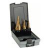 Stupňovitý vrták Bosch HSS-TiN 4-12/20/30mm | ajtech.sk