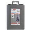 Bosch Stupňovitý vrták do kovu HSS-AlTiN, priemer: 4-12/ 4-20/ 6-30mm | ajtech.sk
