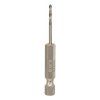 Vrták do dreva Bosch 2 mm 1 / 4" šesťhran | ajtech.sk