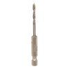 Vrták do dreva Bosch 3 mm 1 / 4" šesťhran | ajtech.sk