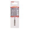 Vrták do dreva Bosch 4 mm 1 / 4" šesťhran | ajtech.sk