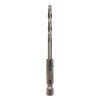 Vrták do dreva Bosch 4 mm 1 / 4" šesťhran | ajtech.sk