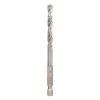 Vrták do dreva Bosch 6 mm 1 / 4" šesťhran | ajtech.sk