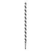 Bosch skrutkovitý vrták do dreva stopka 1/4" šesťhran 18 x 450/385mm | ajtech.sk