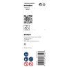 Bosch skrutkovitý vrták do dreva stopka 1/4" šesťhran 18 x 450/385mm | ajtech.sk