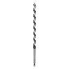Bosch skrutkovitý vrták do dreva stopka 1/4" šesťhran 10 x 235/170mm | ajtech.sk