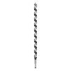 Bosch skrutkovitý vrták do dreva stopka 1/4" šesťhran 22 x 450/385mm | ajtech.sk