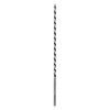Bosch skrutkovitý vrták do dreva stopka 1/4" šesťhran 6 x 235/170mm | ajtech.sk