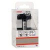 Vrták do pántov Bosch 45 mm 90 mm | ajtech.sk