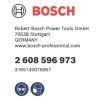 Bosch Vrták Forstner na pánty 20 x 90mm, stopka 8mm | ajtech.sk