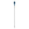 Plochý vrták Bosch EXPERT Self Cut Speed 20x400mm | ajtech.sk