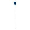 Plochý vrták Bosch EXPERT Self Cut Speed 32x400mm | ajtech.sk