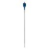 Plochý vrták Bosch EXPERT Self Cut Speed 26x400mm | ajtech.sk