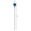 Vrták Bosch EXPERT Self Cut 38x400 mm | ajtech.sk