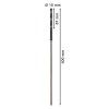 Bosch Vrták špirálovy na debnenie a montáž 10 x 400mm | ajtech.sk