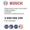 Vŕtak Bosch na debnenie 10x400 mm | ajtech.sk
