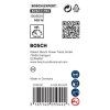 Vŕtak Bosch na debnenie 14x400 mm | ajtech.sk