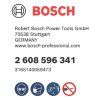Bosch Vrták špirálovy na debnenie a montáž 20 x 400mm | ajtech.sk