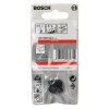 Bosch 4-dielna sada osadzovačov čapov, mm 2607000544 | ajtech.sk
