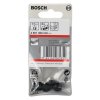 Bosch 4-dielna sada osadzovačov čapov, mm 2607000545 | ajtech.sk