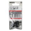 Bosch 4-dielna sada osadzovačov čapov, 10 mm 2607000546 | ajtech.sk
