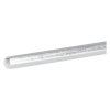 Miešadlo Strend Pro PXE-14, 60x400 mm, Zn, na maltu, HEX | ajtech.sk