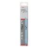 Bosch S 1125 VF Pílový list pre chvostové píly do kovu 225 mm, 25 ks 2608657556 | ajtech.sk