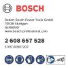 Pílové listy Bosch S 1130 CF na kov (5ks) | ajtech.sk