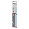 Bosch S 1122 BF Pílový list pre chvostové píly do kovu 225 mm, 2 ks 2608656041 | ajtech.sk