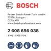 Pílový list Bosch S 922 EF na kov pre chvostové píly 2ks | ajtech.sk
