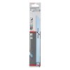 Bosch S 1122 AF Pílový list pre chvostové píly do kovu 225 mm, 5 ks 2608656018 | ajtech.sk