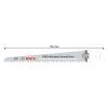 List Bosch S 611 DF drevo / kov 150 mm 2ks | ajtech.sk