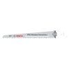 List Bosch S 611 DF drevo / kov 150 mm 2ks | ajtech.sk