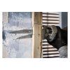 List Bosch S 1110 VF drevo / kov 225 mm 5ks | ajtech.sk