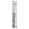 List Bosch S 1110 VF drevo / kov 225 mm 5ks | ajtech.sk