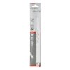 Bosch S 1110 VF Pílový list pre chvostové píly na drevo s kovmi 225 mm, 5 ks 2608657610 | ajtech.sk