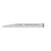 List Bosch S 1110 VF drevo / kov 225 mm 5ks | ajtech.sk