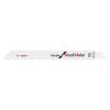 Pílový list Bosch S 1022 HF 200 mm 100 ks | ajtech.sk