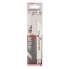 Pílový list Bosch S 922 HF 150 mm (5 ks) | ajtech.sk