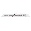 Pílový list Bosch S 922 HF 150 mm (5 ks) | ajtech.sk