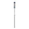 Bosch 2-dielna súprava pílových listov pre molitan 300 mm, 2607018012 | ajtech.sk