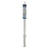 Bosch 2-dielna súprava pílových listov pre molitan 200 mm, 2607018011 | ajtech.sk