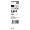 Bosch S 1141 HM EXPERT Pílový list pre chvostové píly na pórobetón 225 mm, 10 ks 2608900409 | ajtech.sk