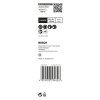 Pílový list Bosch Bosch EXPERT S 1255 CHC (10ks) | ajtech.sk