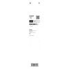 List Bosch EXPERT S 1155 HHM 225 mm | ajtech.sk
